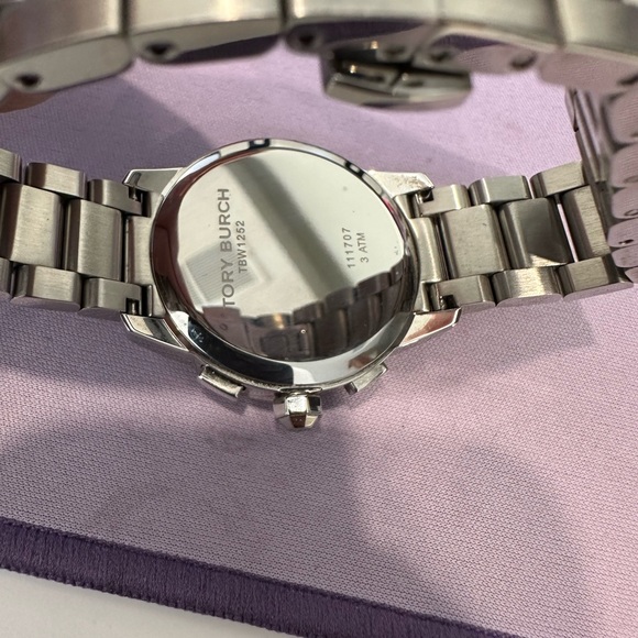 Tory Burch Woman’s Watch - Picture 3 of 4
